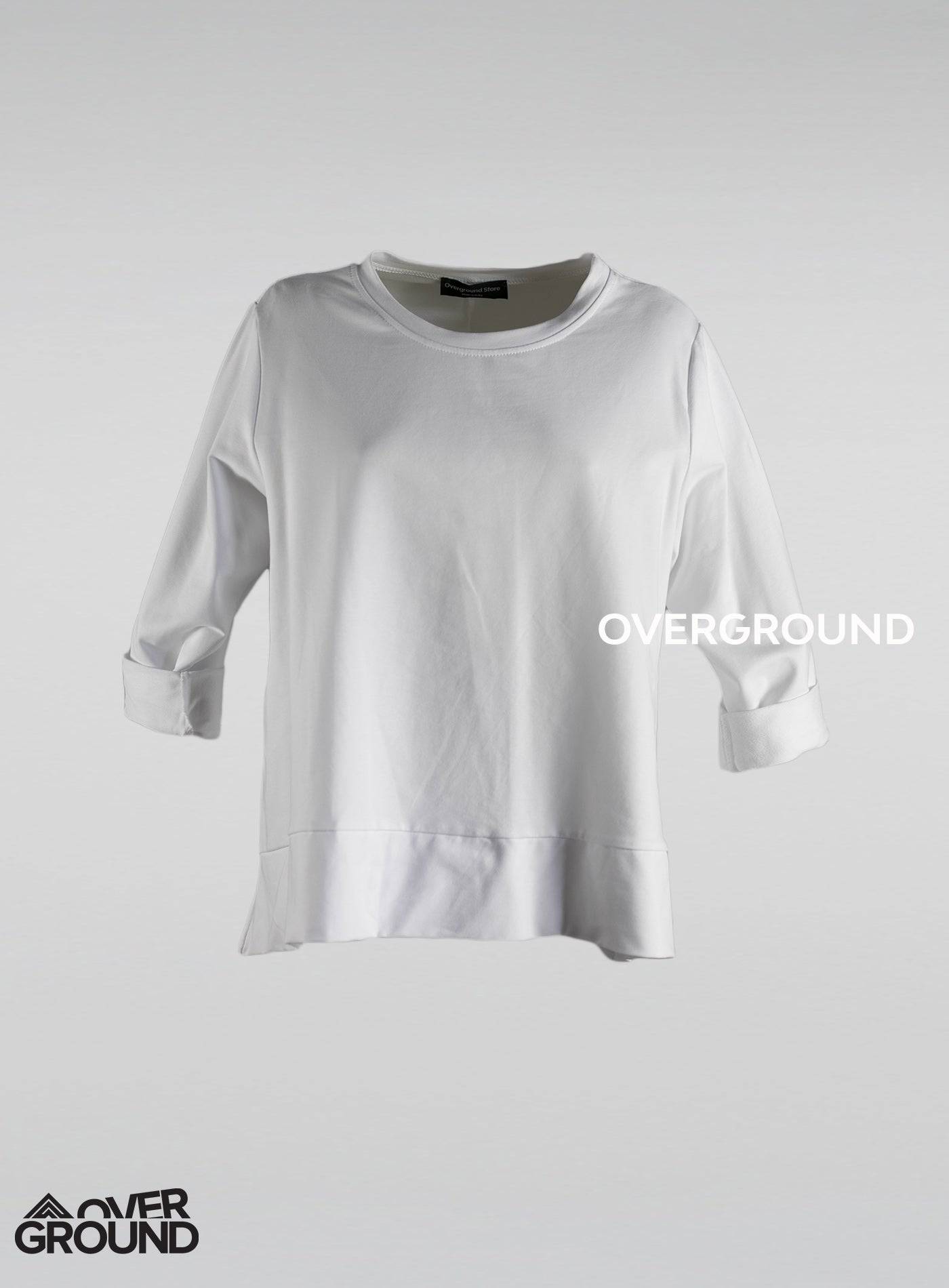 MAGLIA SOURCE - OVERGROUND STORE 