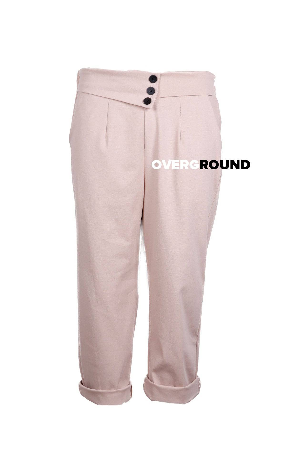 PANTALONE MAZZONI - OVERGROUND STORE 
