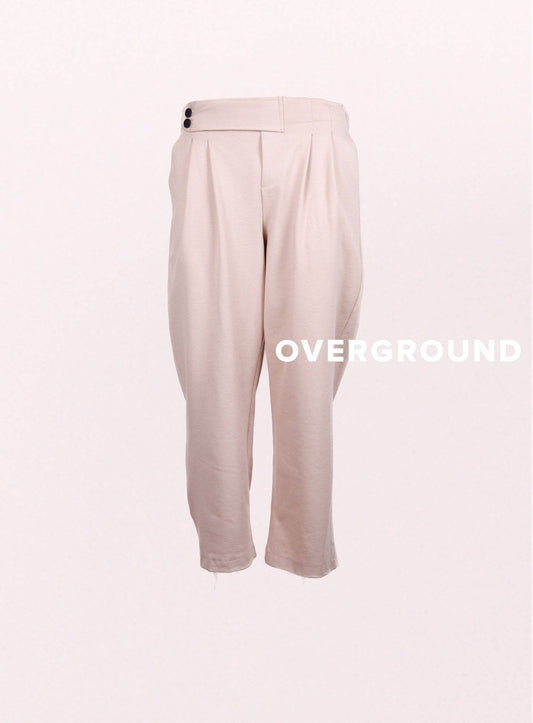 PANTALONE SKY - OVERGROUND STORE 