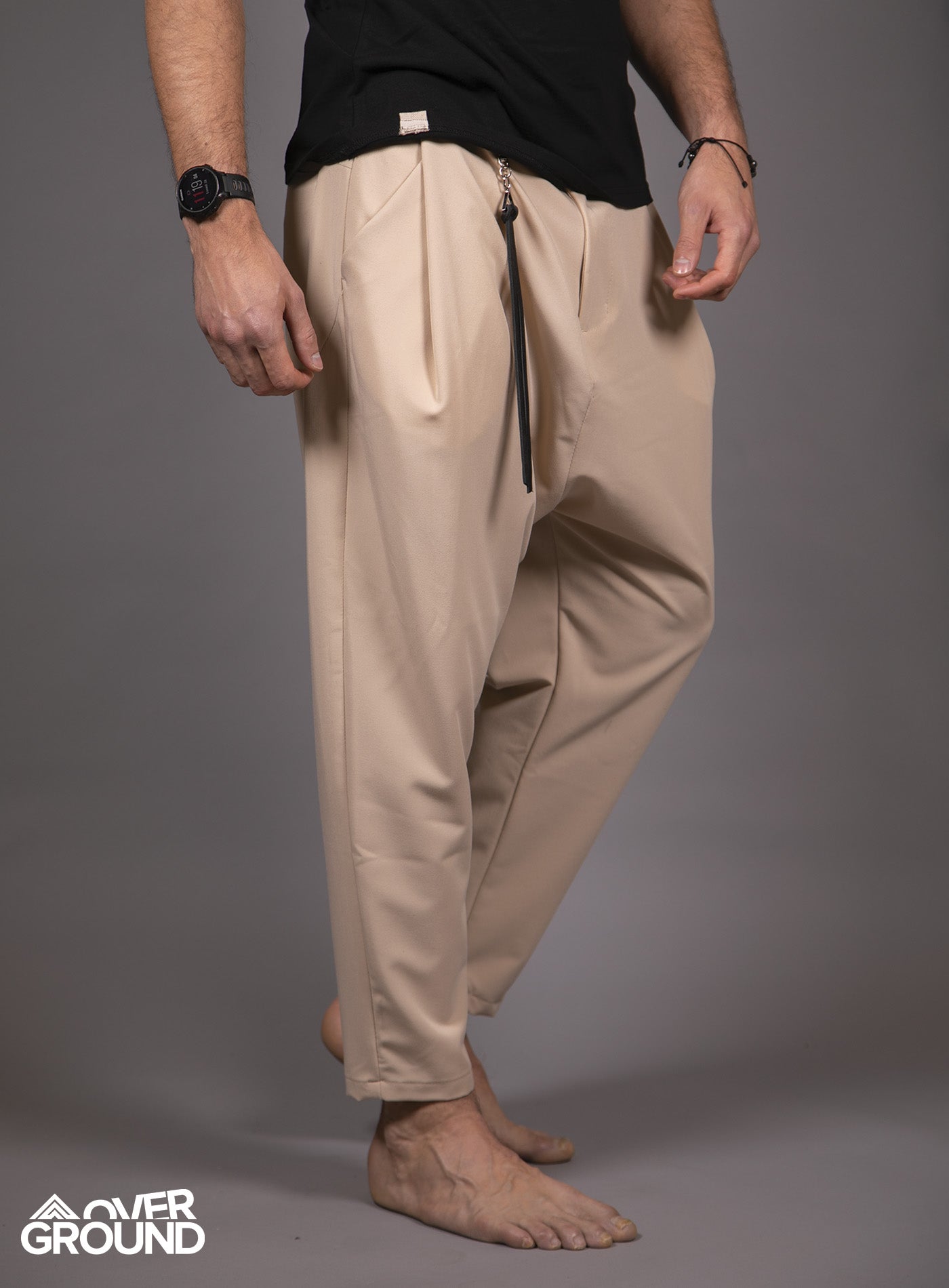 PANTALONE IMP MAN - OVERGROUND STORE 