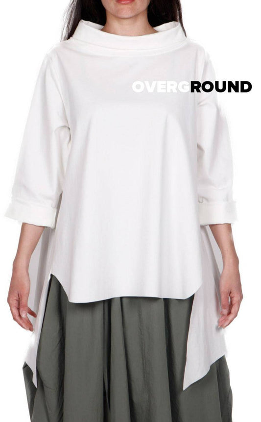 MAGLIA AX PUNTO MILANO - OVERGROUND STORE 