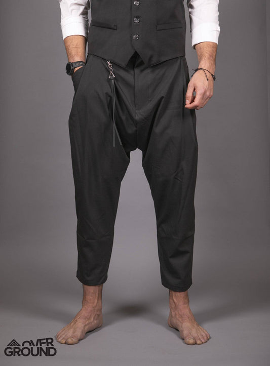 PANTALONE IMP MAN - OVERGROUND STORE 