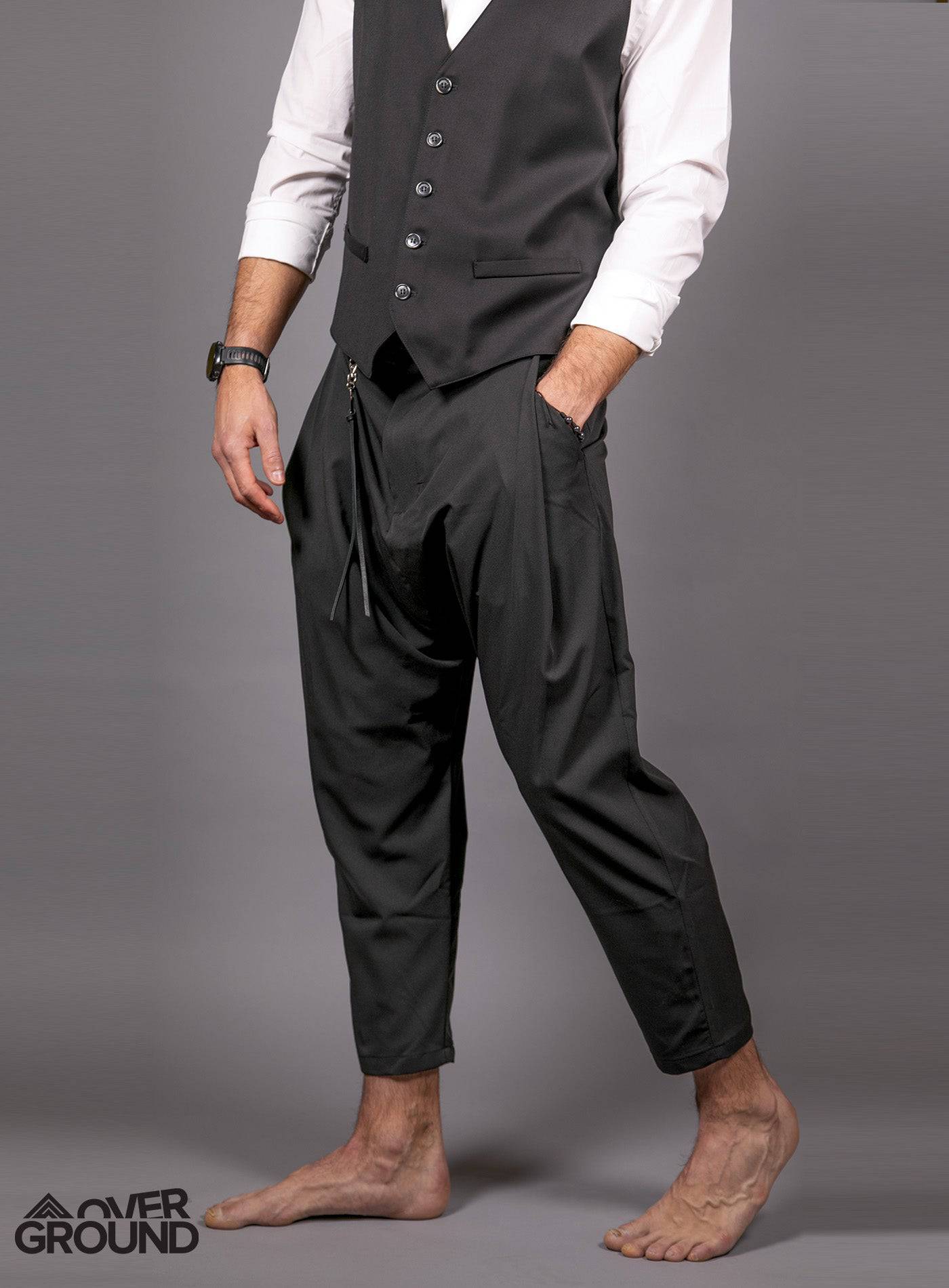 PANTALONE IMP MAN - OVERGROUND STORE 