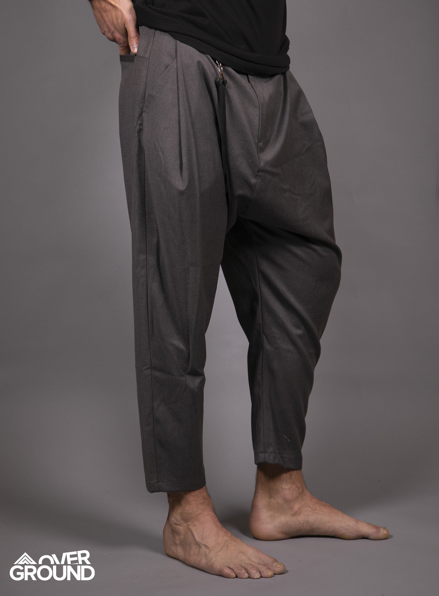 PANTALONE IMP MAN - OVERGROUND STORE 