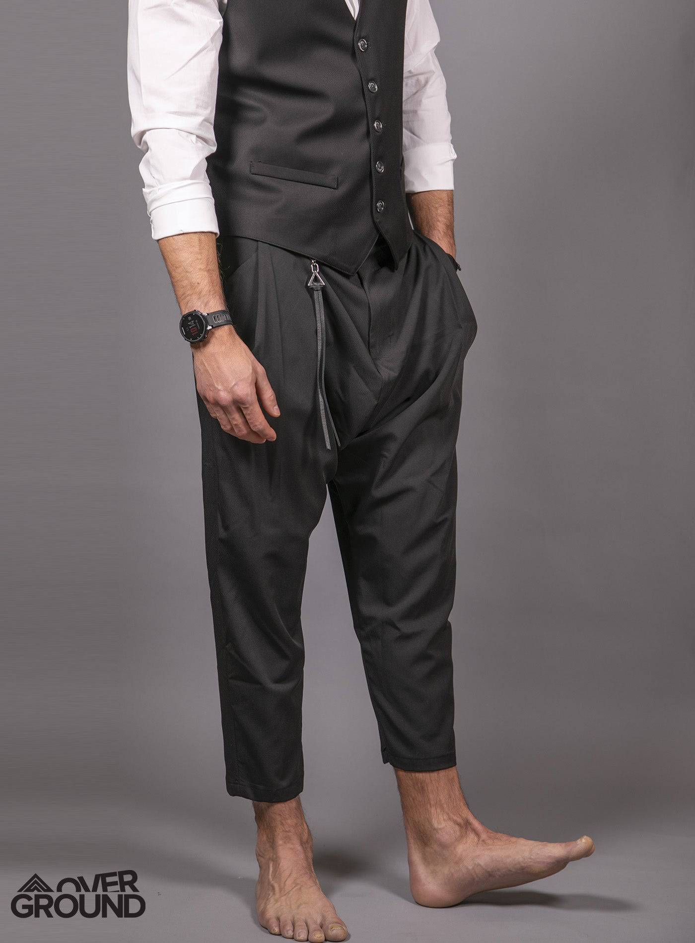 PANTALONE IMP MAN - OVERGROUND STORE 