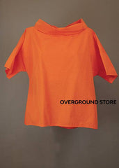 CAMICIA AESTHETIC CORTA - OVERGROUND STORE 